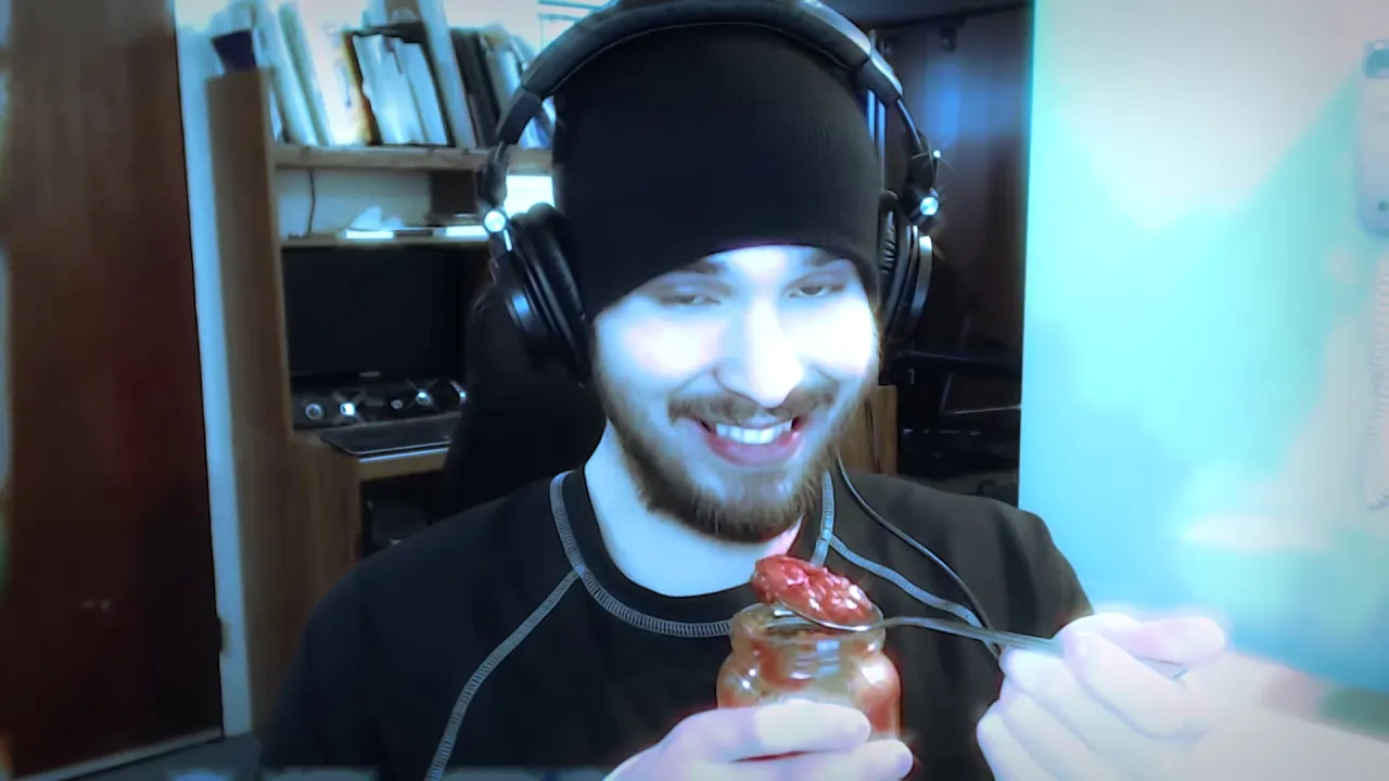 [YTPMV] Mysterious Charmx