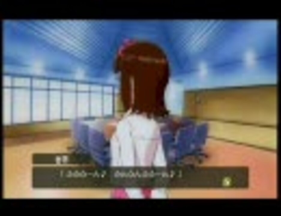 アイドルマスター 春閣下が七色のニコ動に興味を持たれたようです
