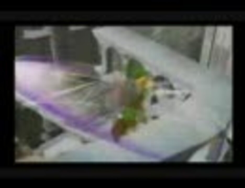 ナイト・オブ・スマブラDX