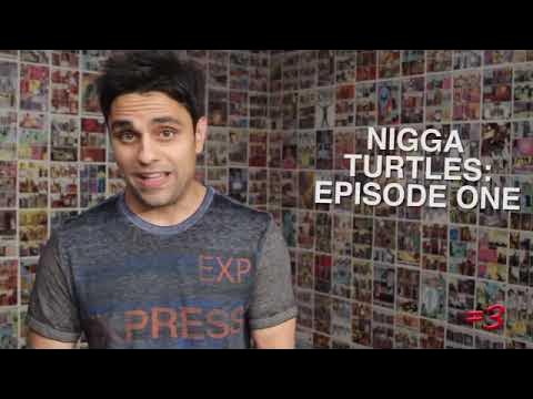 Offensive Ray William Johnson YTPMV