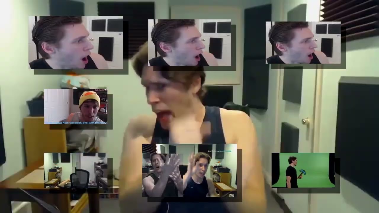 Jurly 16th - JERMA: The Elberful