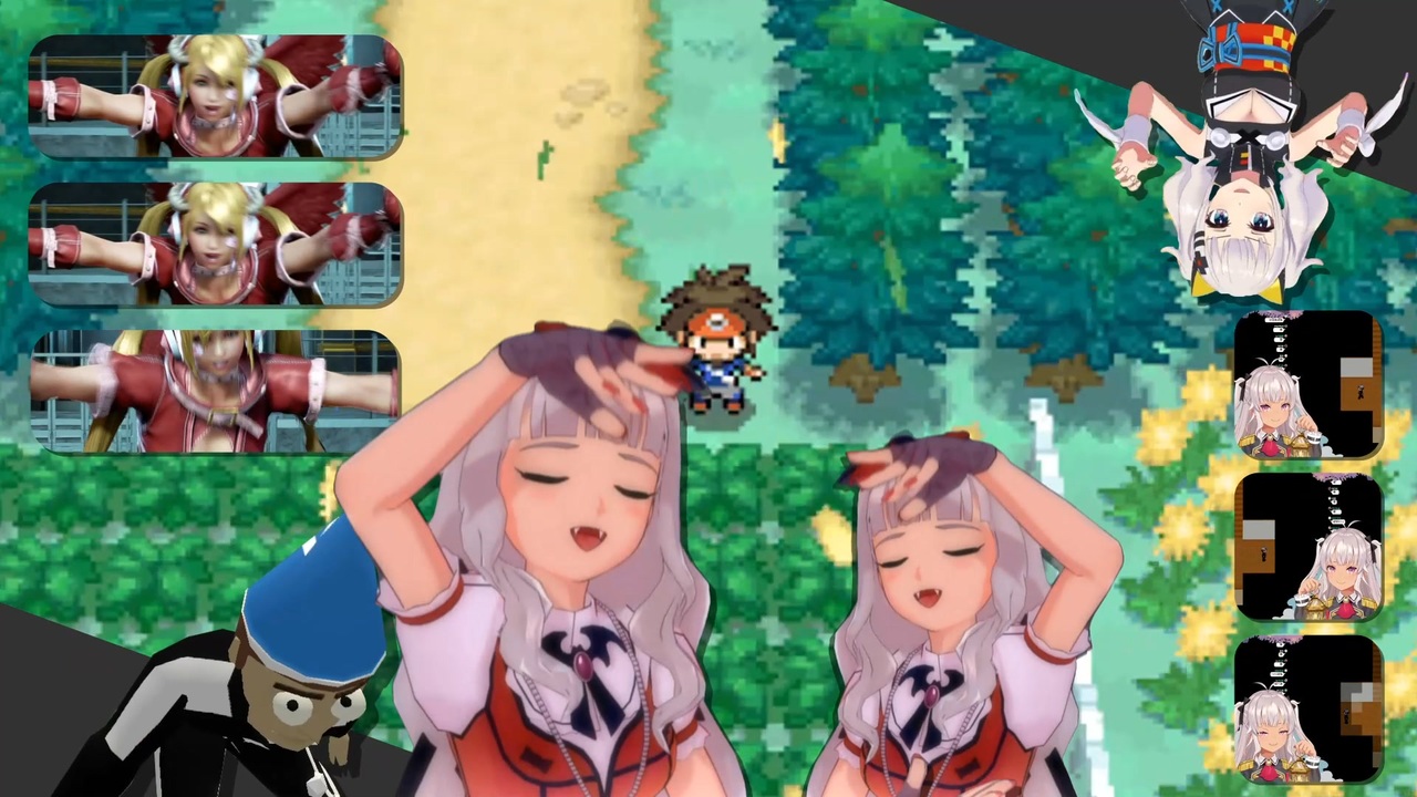 いちばんどうろ