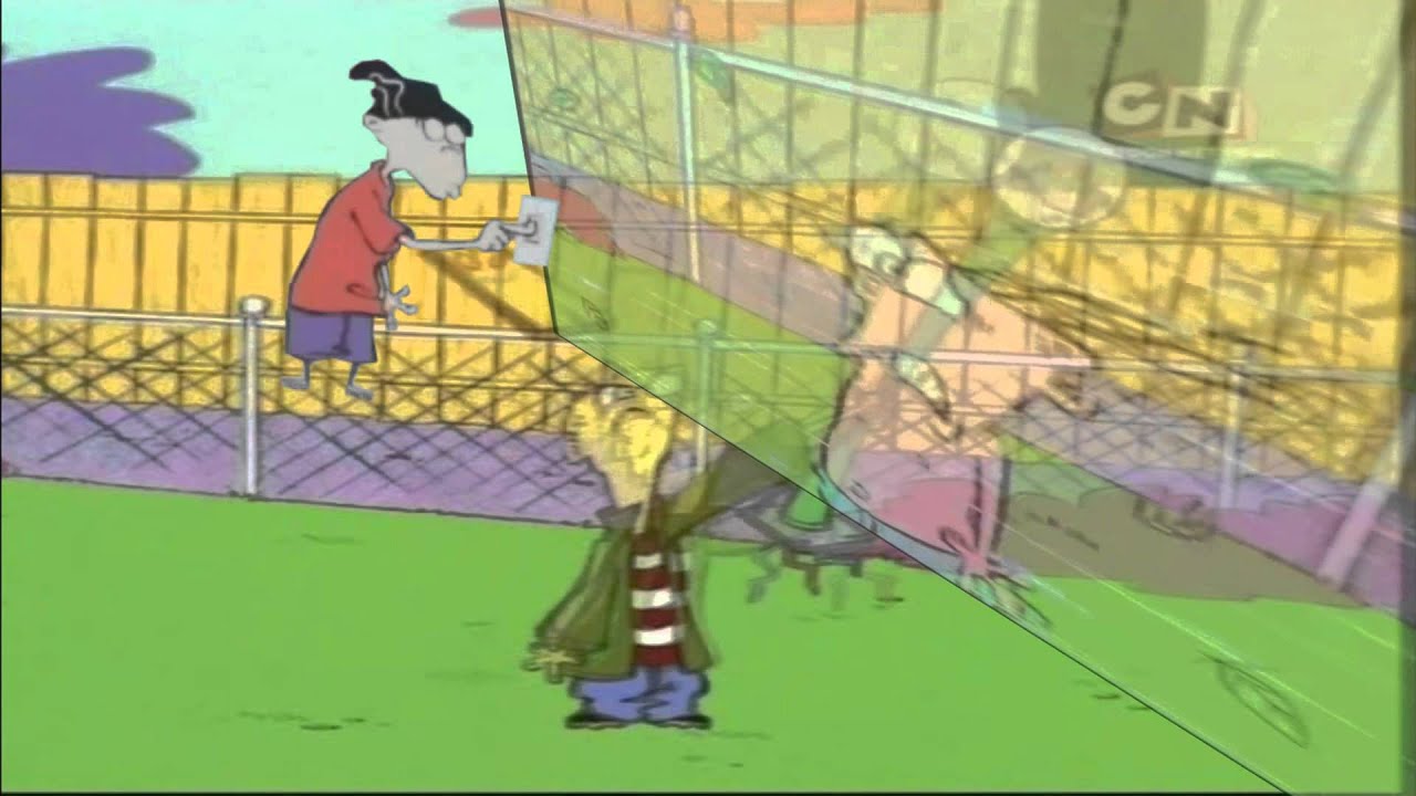 luk of the Ed