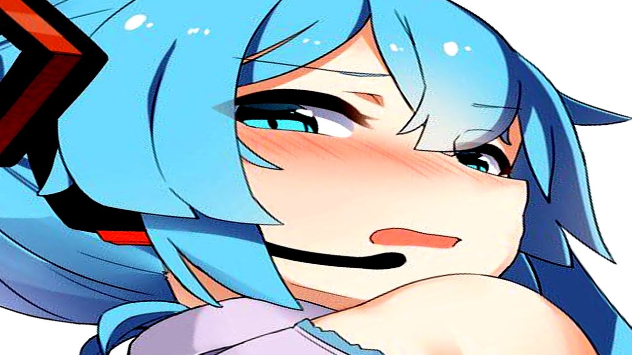 THE NIGHTCORE YTPMV COLLAB