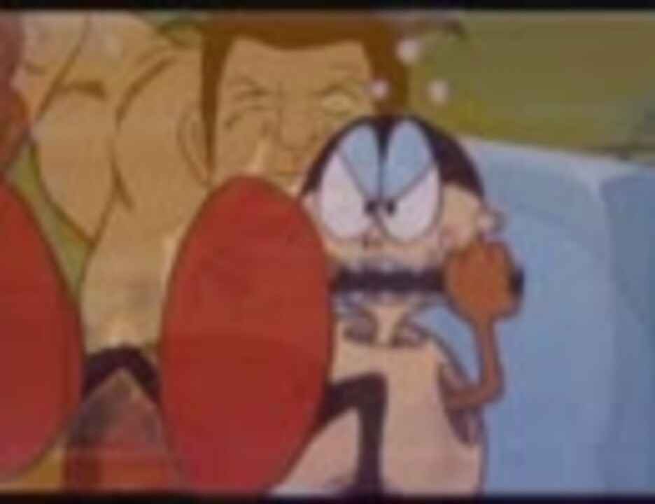 【ポケモンBW】ブラックキチィ【ブラックシティ×チャー研】