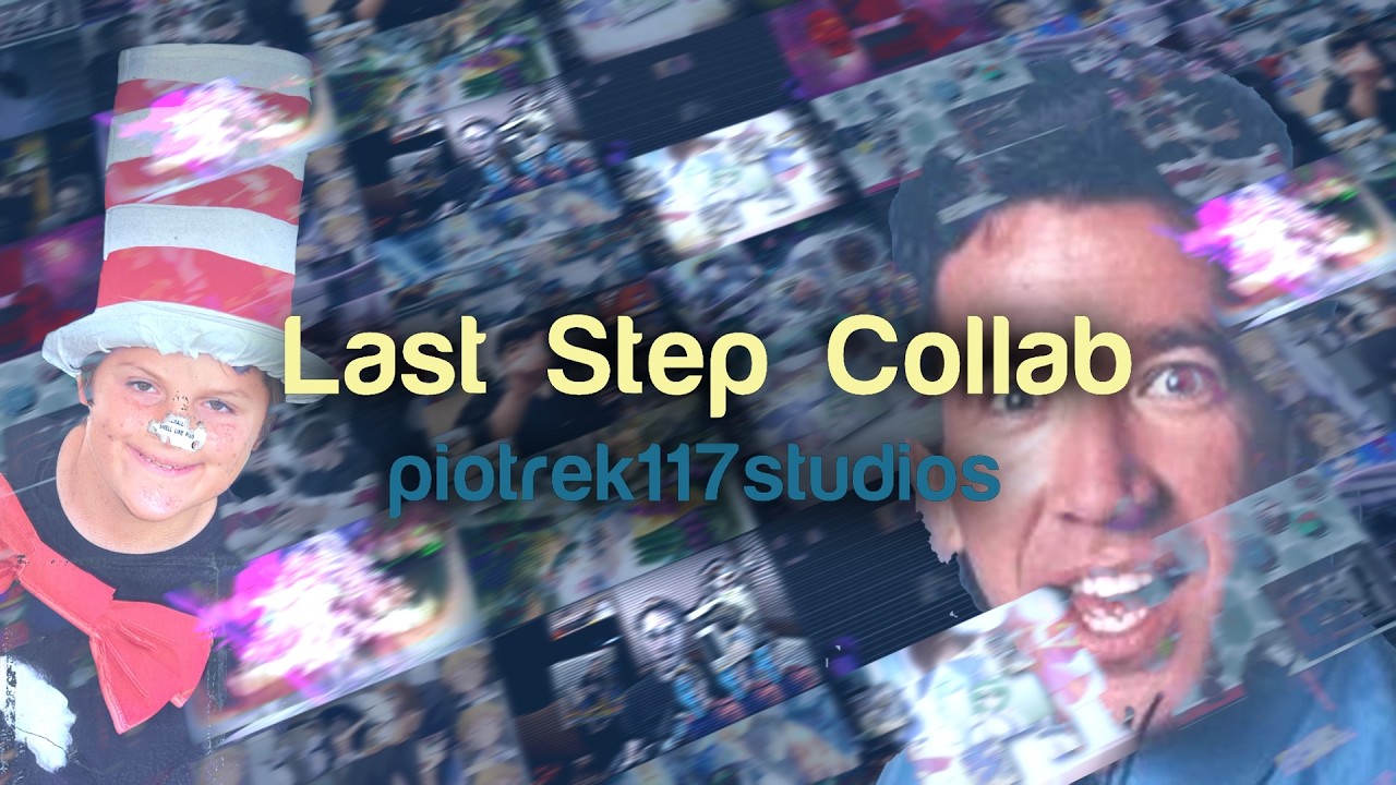 Last Step Collaboration