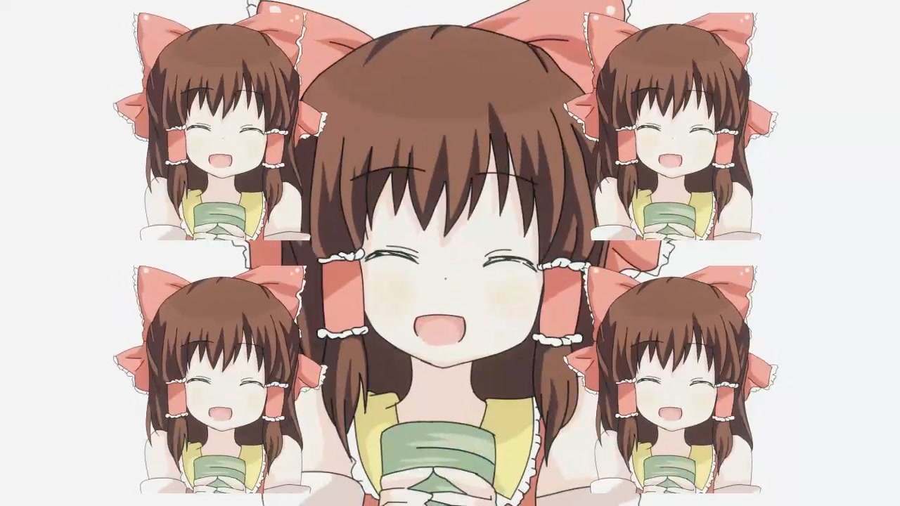 Cookied girl -秋葉工房MIX-