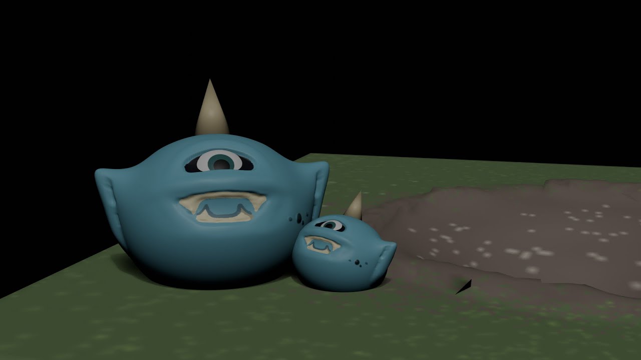 ギーガンテス、天空の世界にて