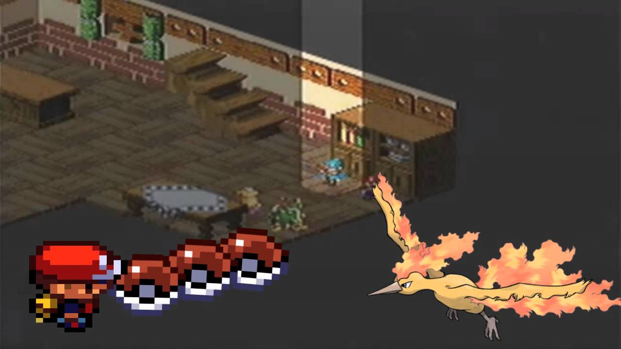 Chuggaaconroy Reflection