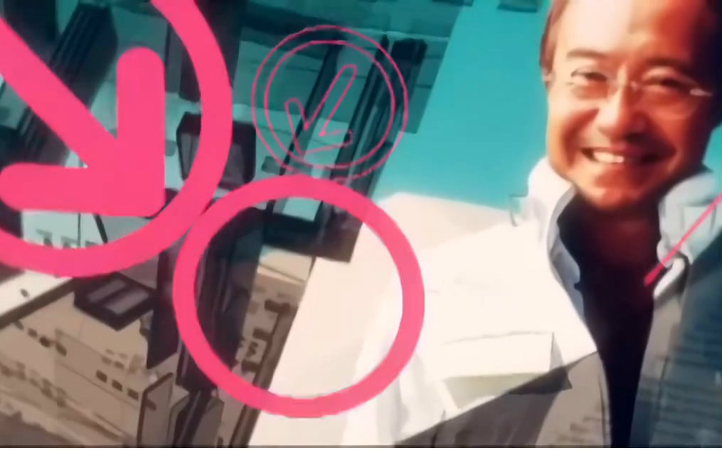 【吉幾三】REFORM GIRL→Step By Step