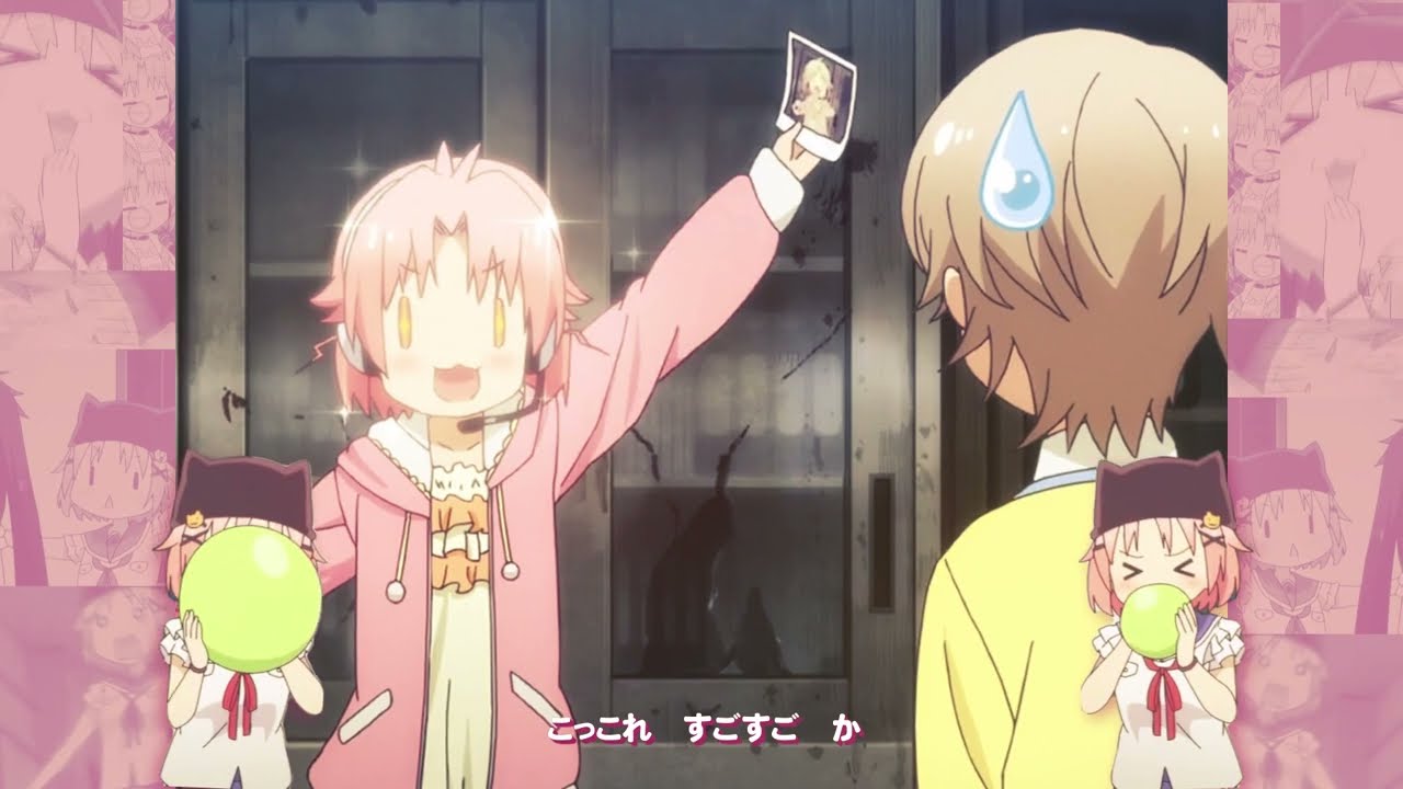 【合作単品】04 - みｗなｗぎｗっｗてｗきｗたｗｗｗ / Under My Skin