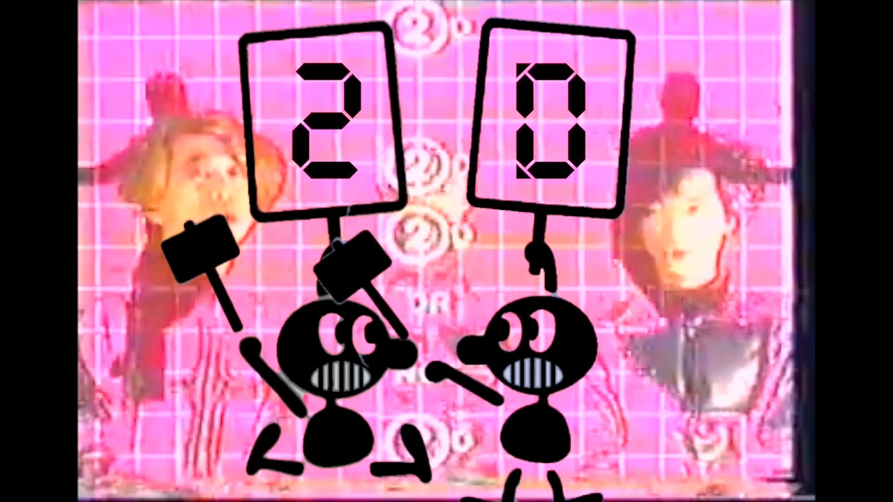 フラットゾーン2 or not フラットゾーン2