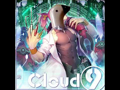 Cloud ⑨