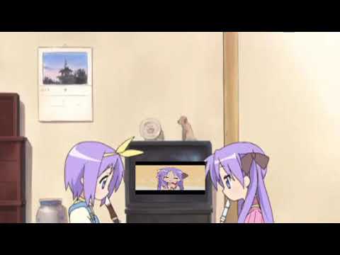 【子作り】森のかがみにご用心【らき☆すた】