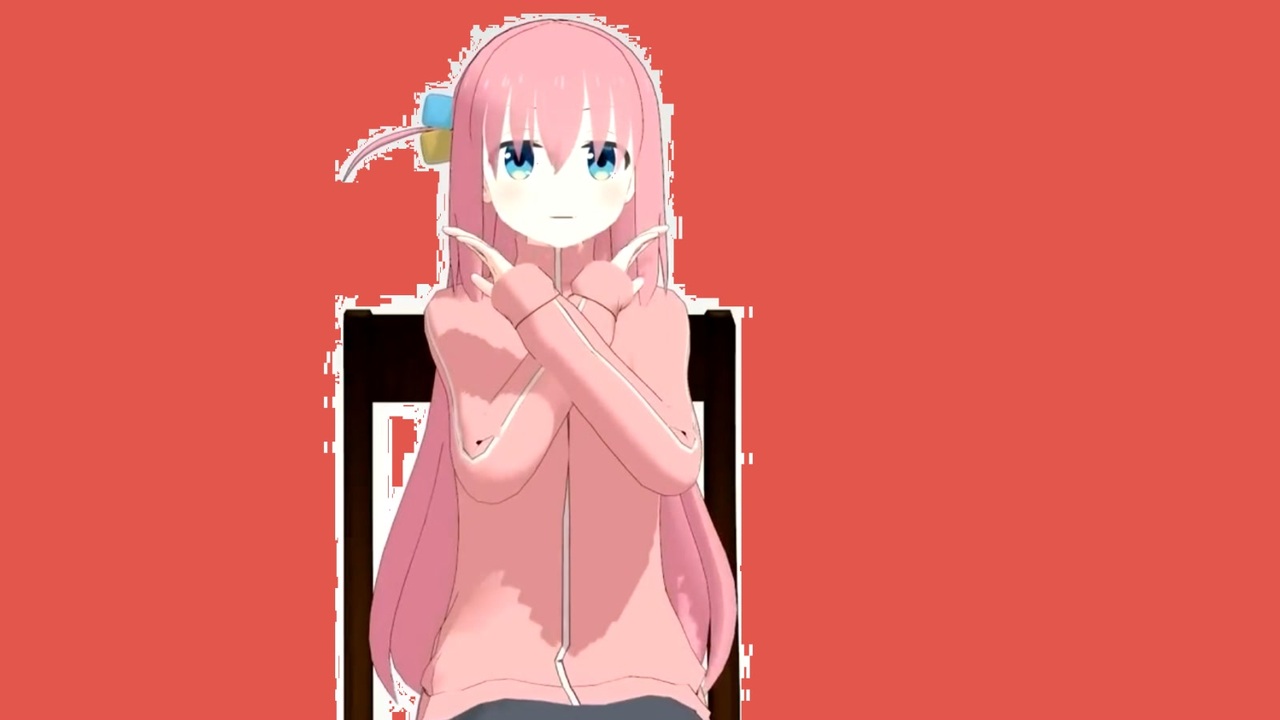 Blackリラ
