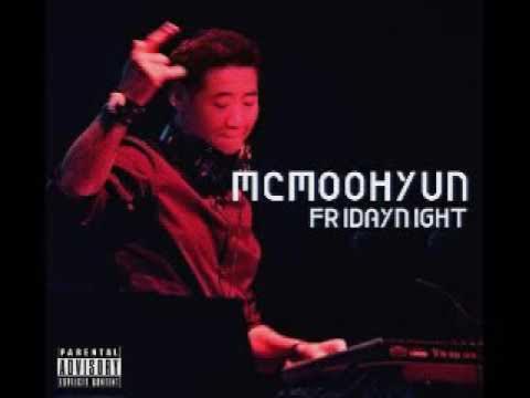 MC무현-금요일 밤