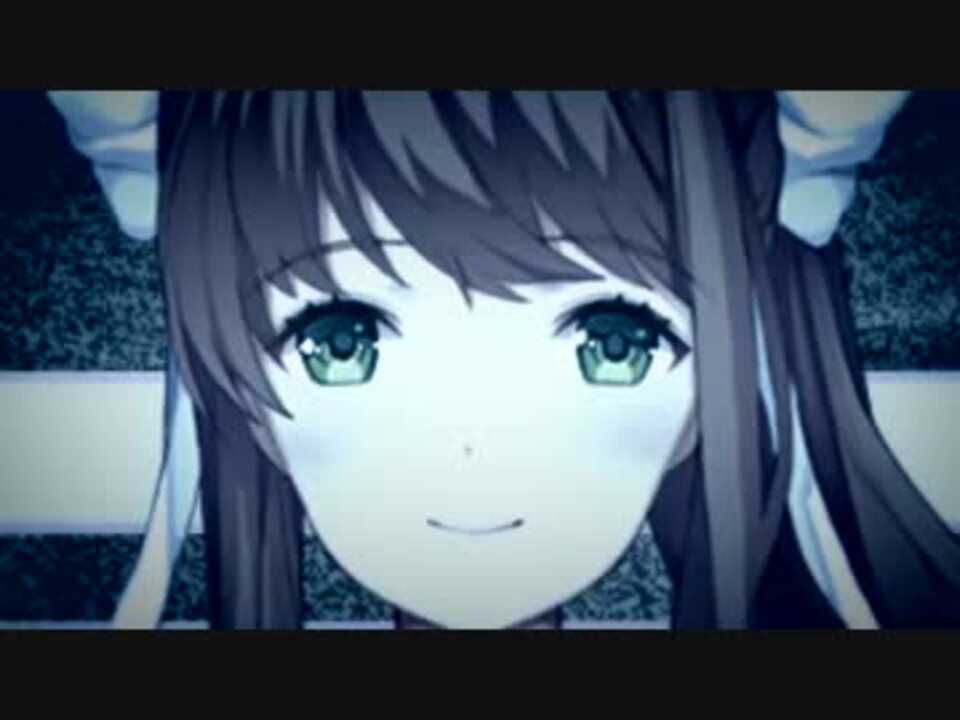 Doki Doki Literature Scramble!