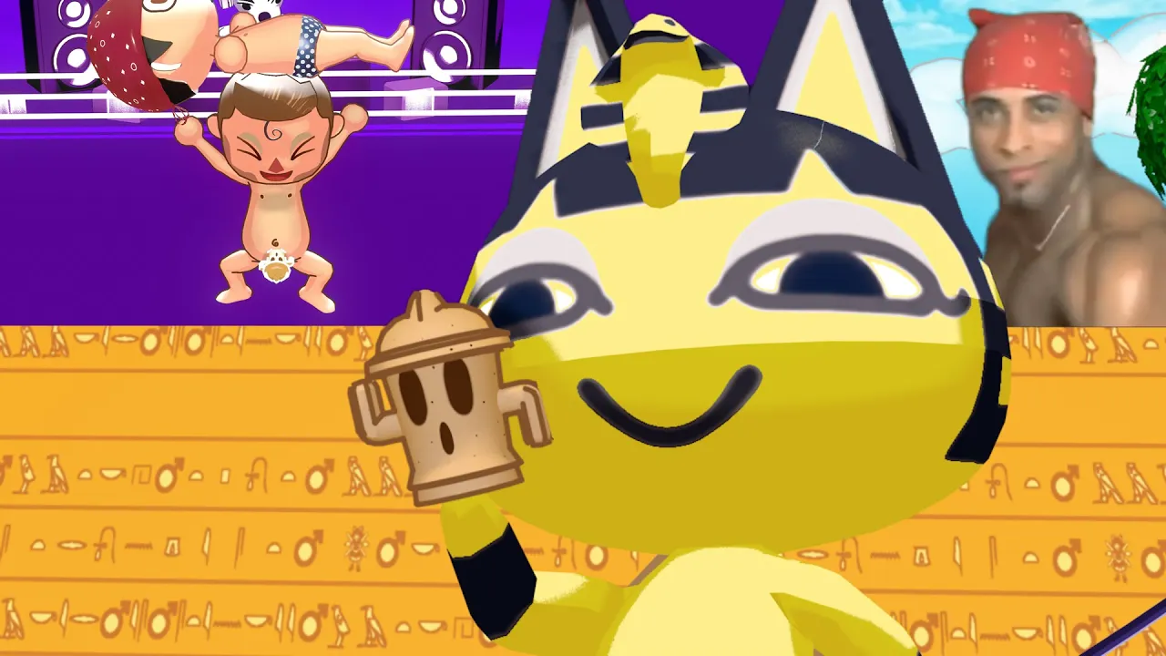 DJ KK - International Wrestling Festival