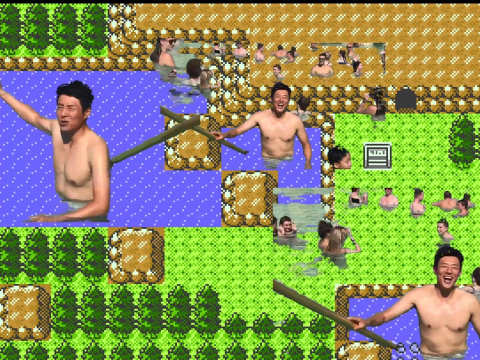 26ばんハンガリーどうろ