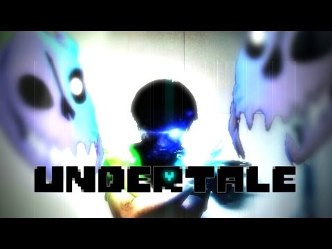 Megalovania (Happil Mix)