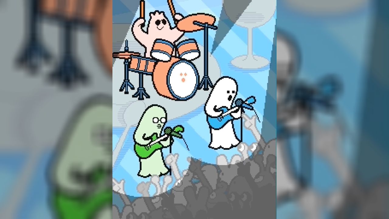 テレキャスターショートライブ