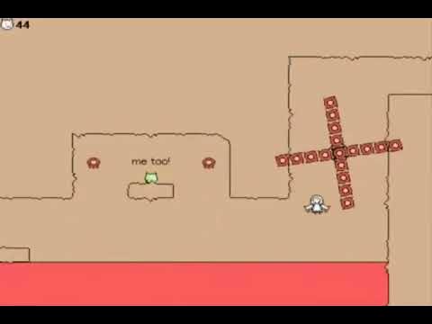 【MAD】 Raocow s Sand Canyon 【Cat Planet x Sand Canyon】