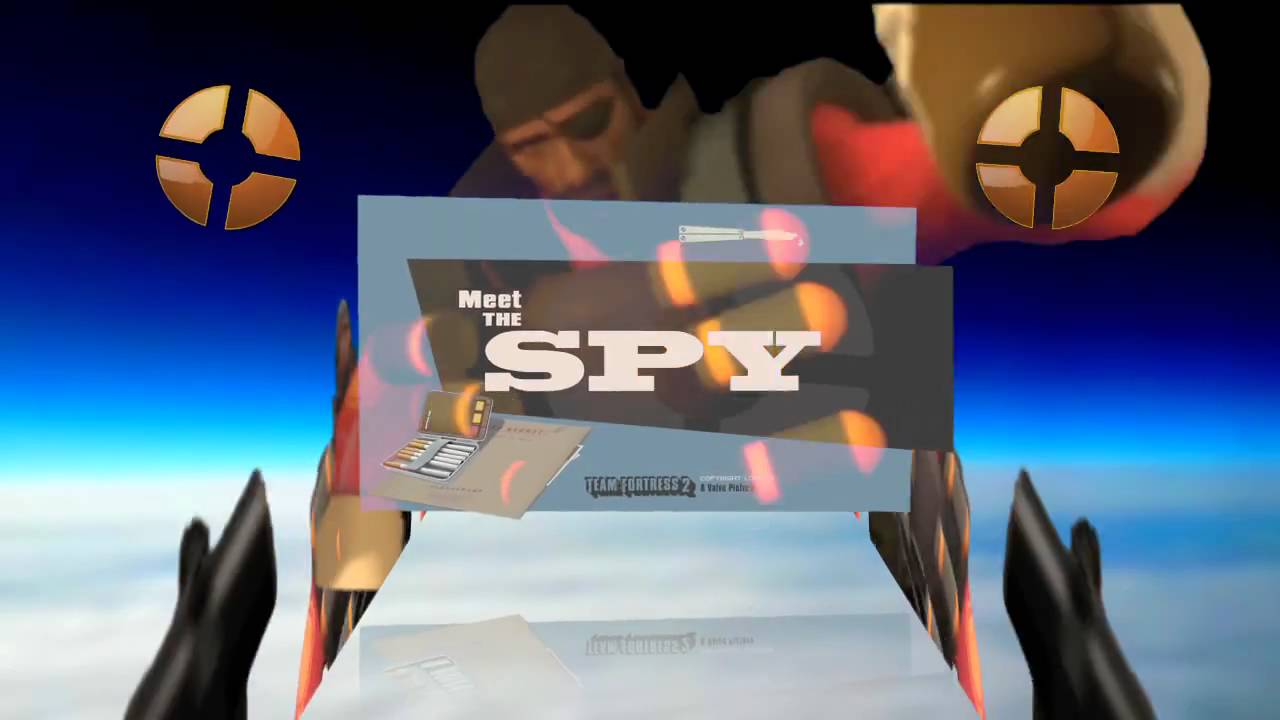 Spy so Gentlemen?