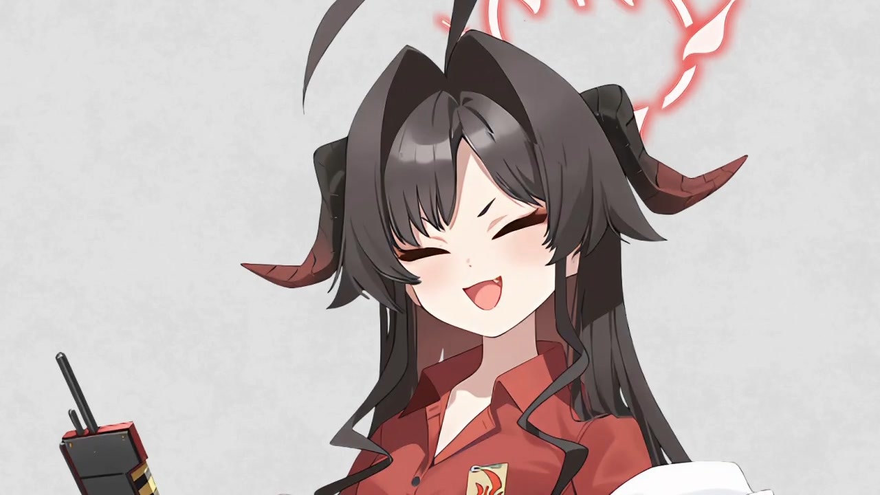 爆カ通信【音MAD】