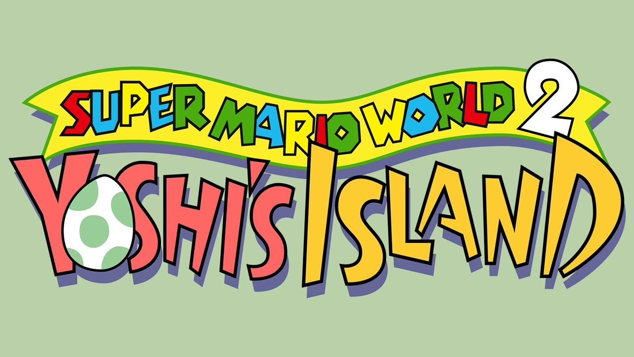 Tema del Mapa (Parte 5) - La Isla de Yoshi