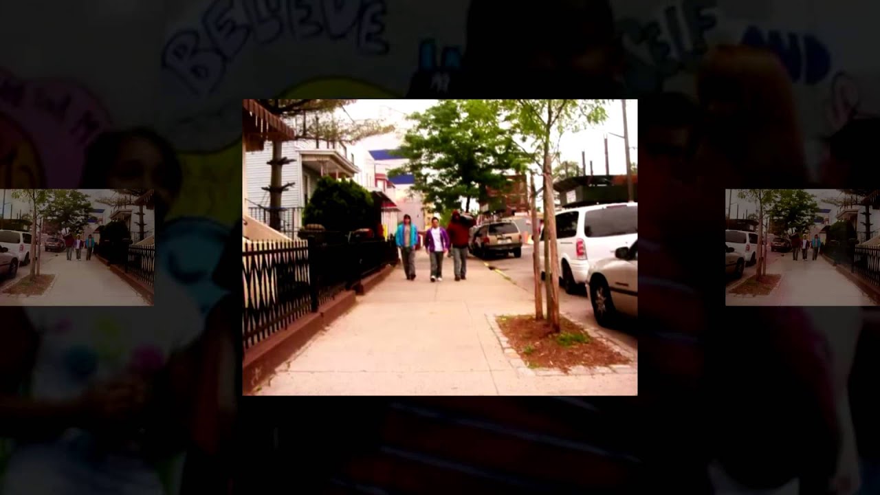 Doin' Your Funky Main Mom