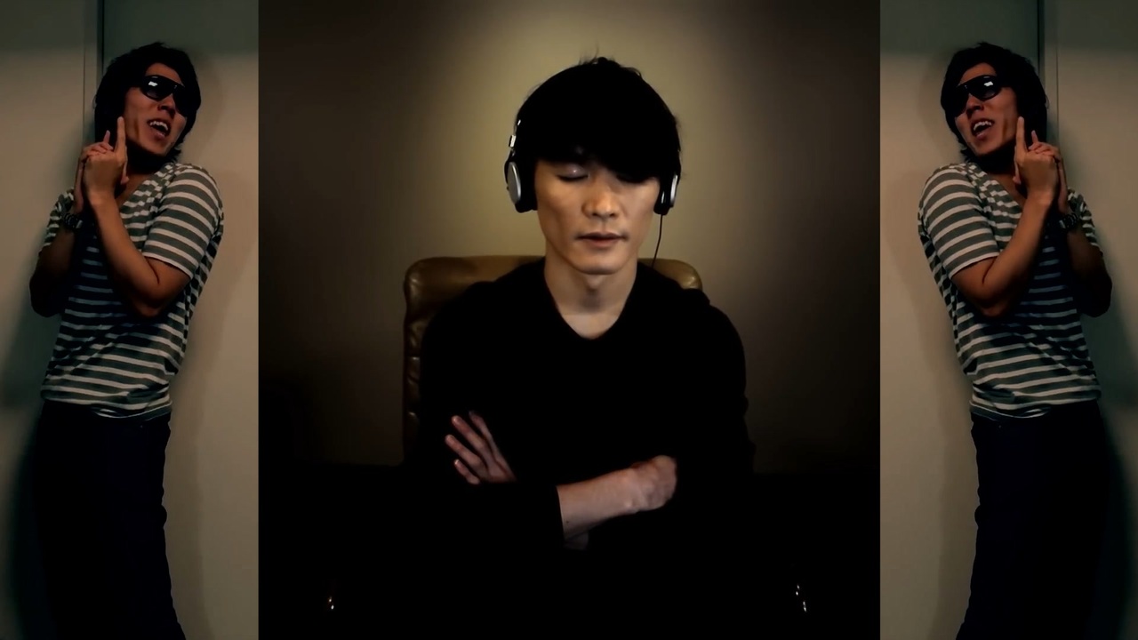 ミュージック、ゥ