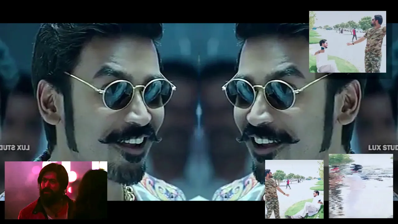 if you think you're bad...