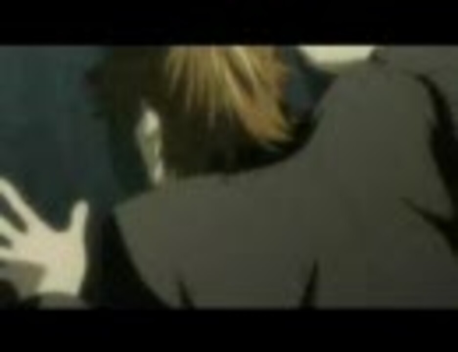 【デスノMAD】新世界っていいな【夜神月聖誕祭】