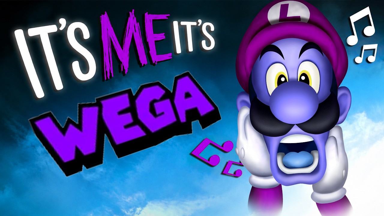 IT'S ME, IT'S WEGA (It's Me, It's Verity YTPMV)