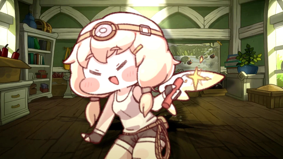 もしも〜し？爆弾魔〜？