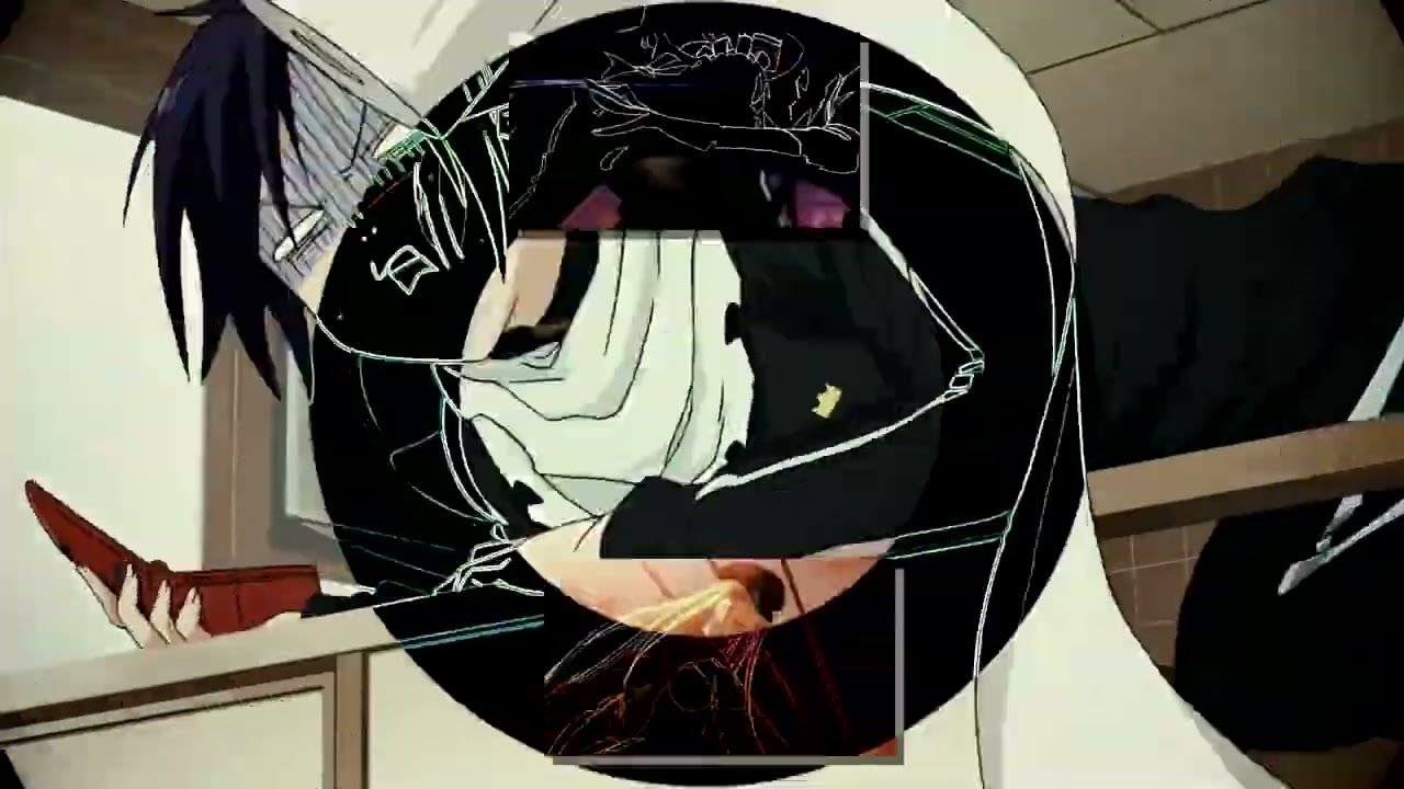 Cyber Phantom Core
