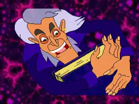 YTPMV : You Spin Meen Round