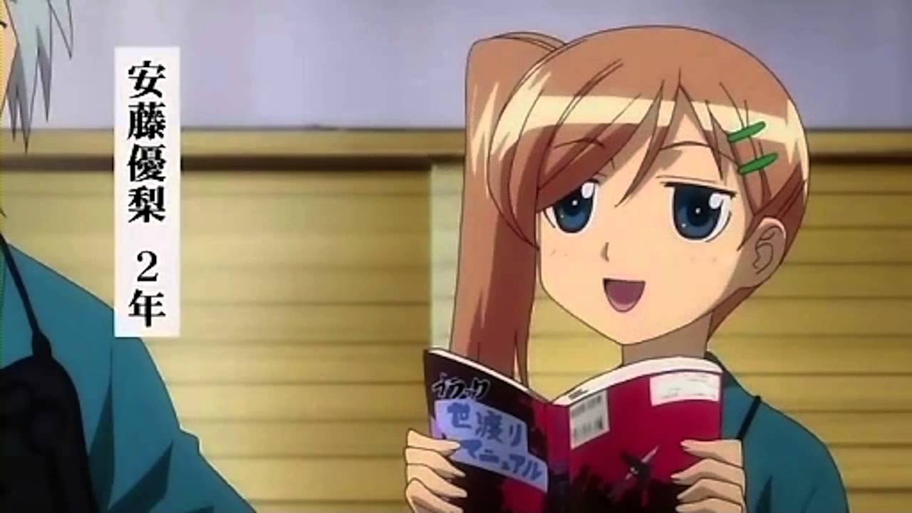 鳥人戦隊安藤さん