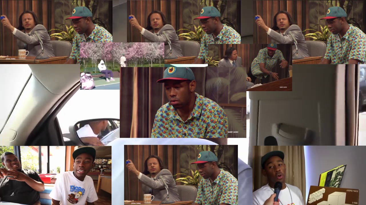 tyler
