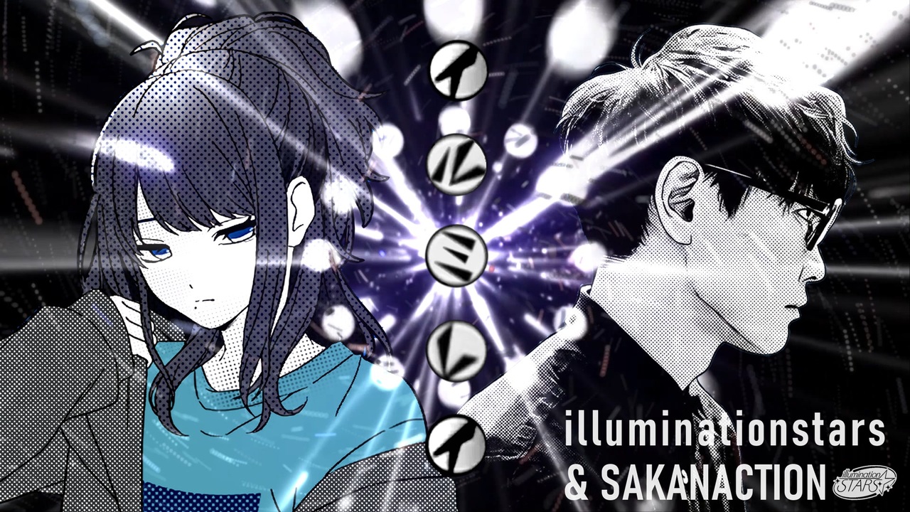 イルミレイ / 風野灯織 feat.山口一郎P【イルミネーションスターズ】