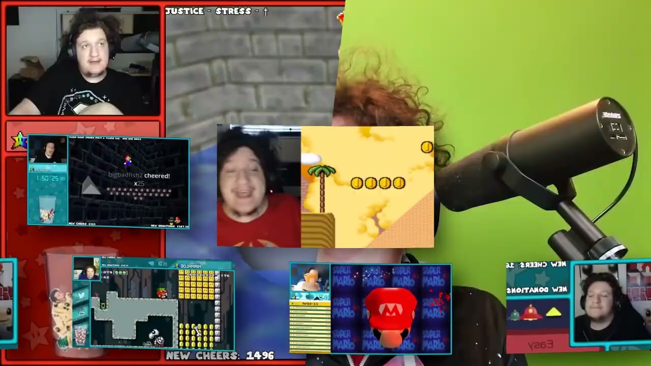 (YTPMV) level1