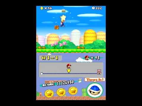 New Super Sky High Bros.