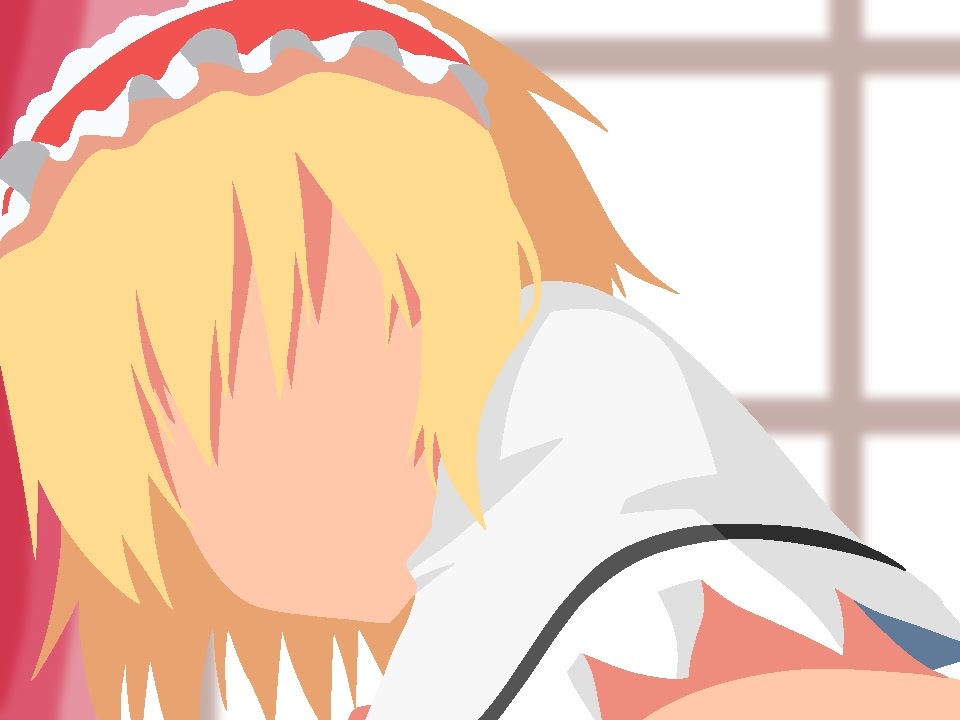 アリス画像集(シナノフリー)
