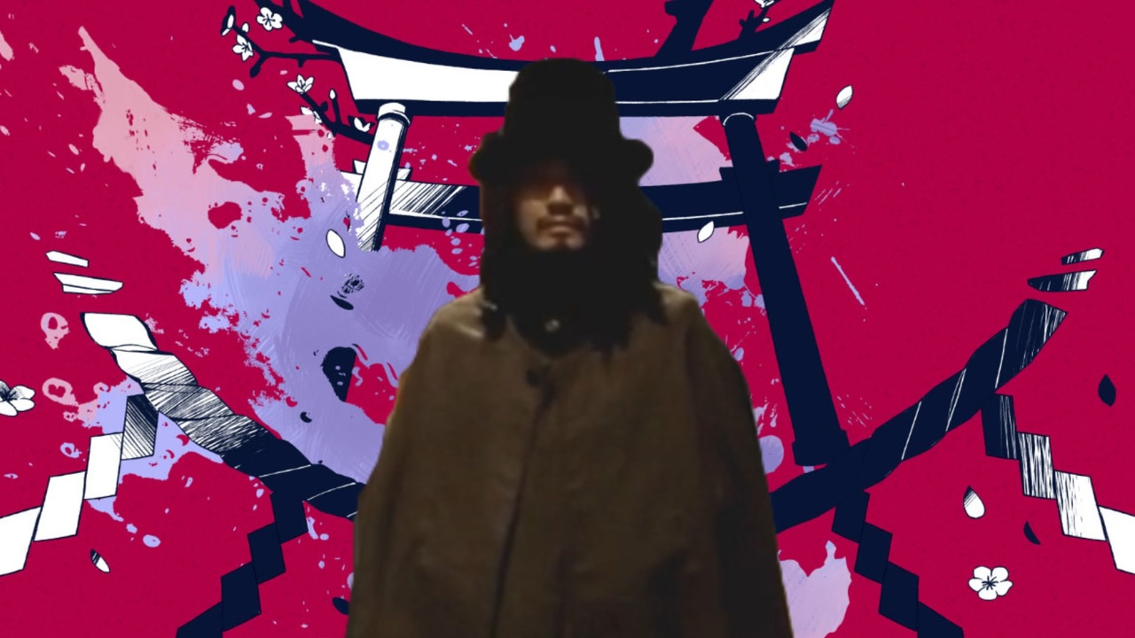 ヤンヘル/かぎなめタイ