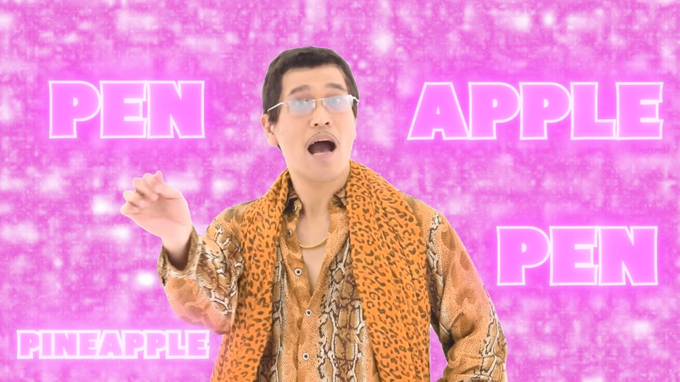 ペンラビットホールペン