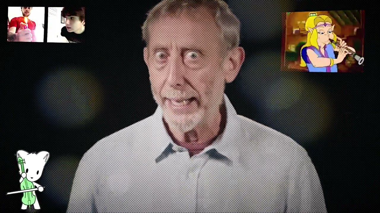 rosen polkka