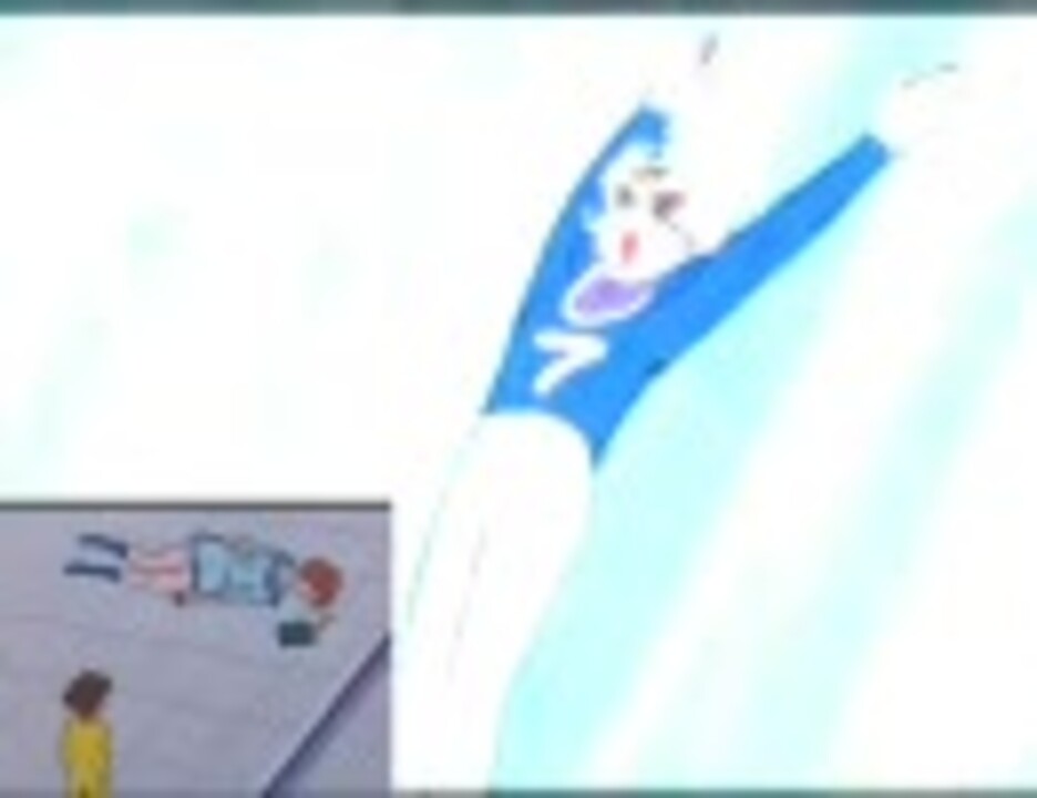 【東方充電男】少年が聞いた魔王の断末魔【少女が見た日本の原風景】