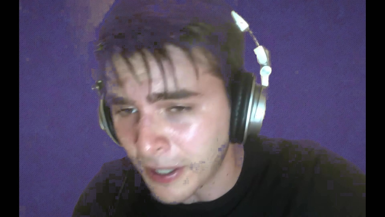 ハイスピードラン音割れフォニイ