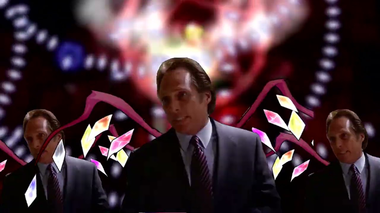 U.N. Yafrenza's Dad?