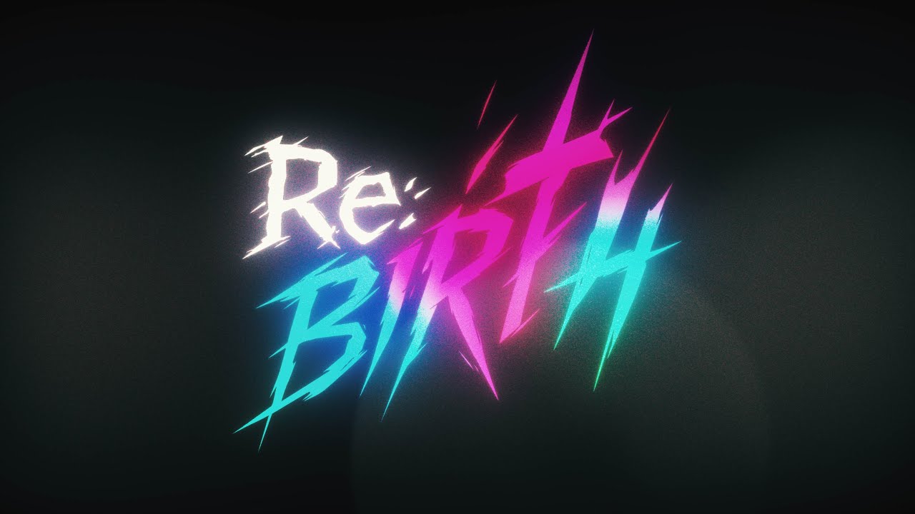 【합작】Re:Birth - 대표작편